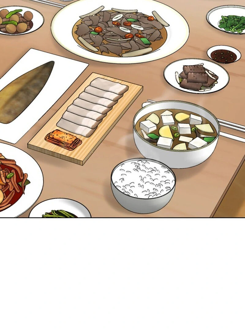 Taste Of The Boss Chapter 26 - page 3