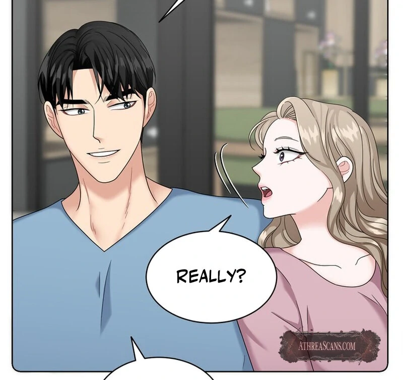 Taste Of The Boss Chapter 26 - page 74