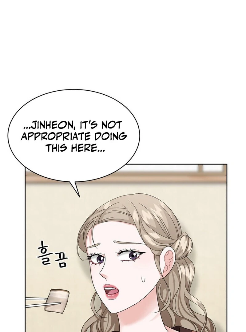 Taste Of The Boss Chapter 26 - page 7