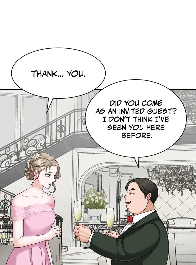 Taste Of The Boss Chapter 26 - page 85