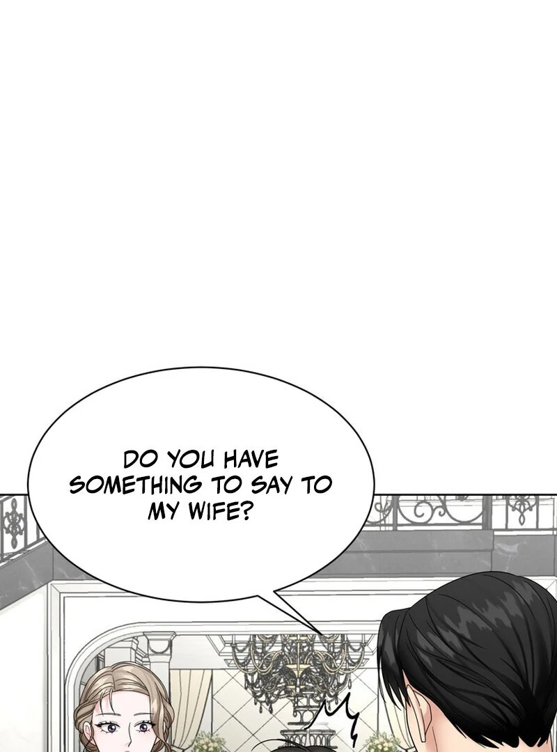 Taste Of The Boss Chapter 27 - page 1