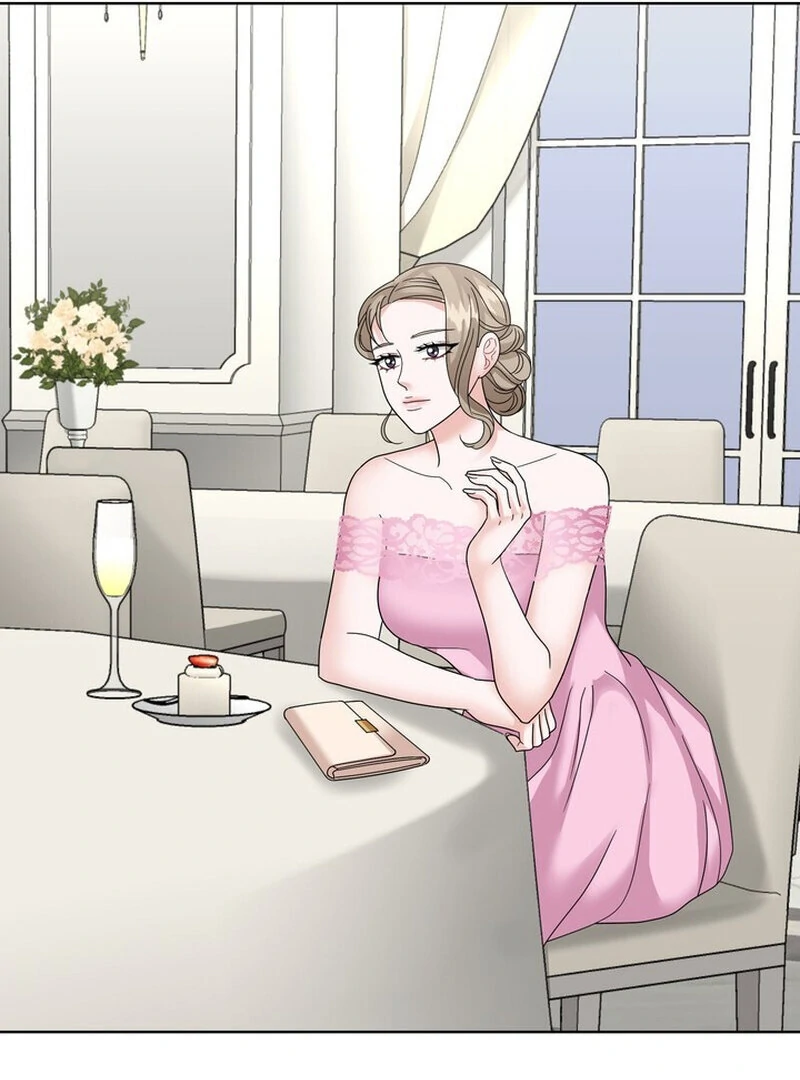 Taste Of The Boss Chapter 27 - page 14