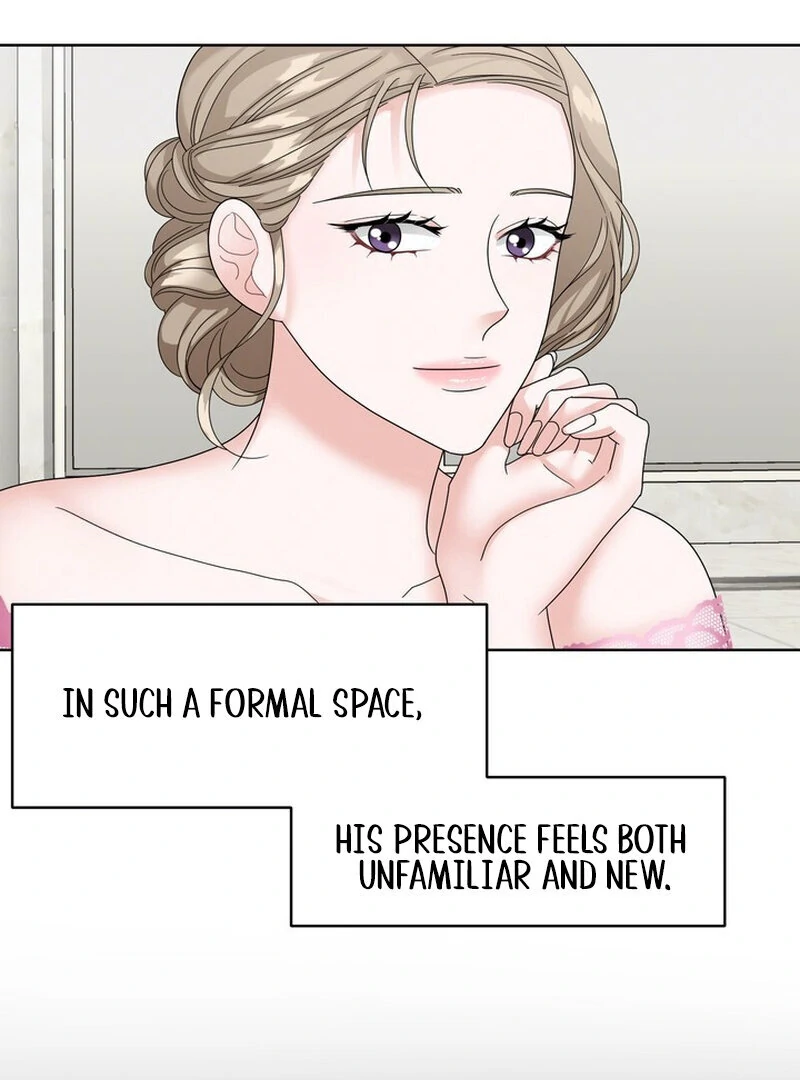 Taste Of The Boss Chapter 27 - page 19