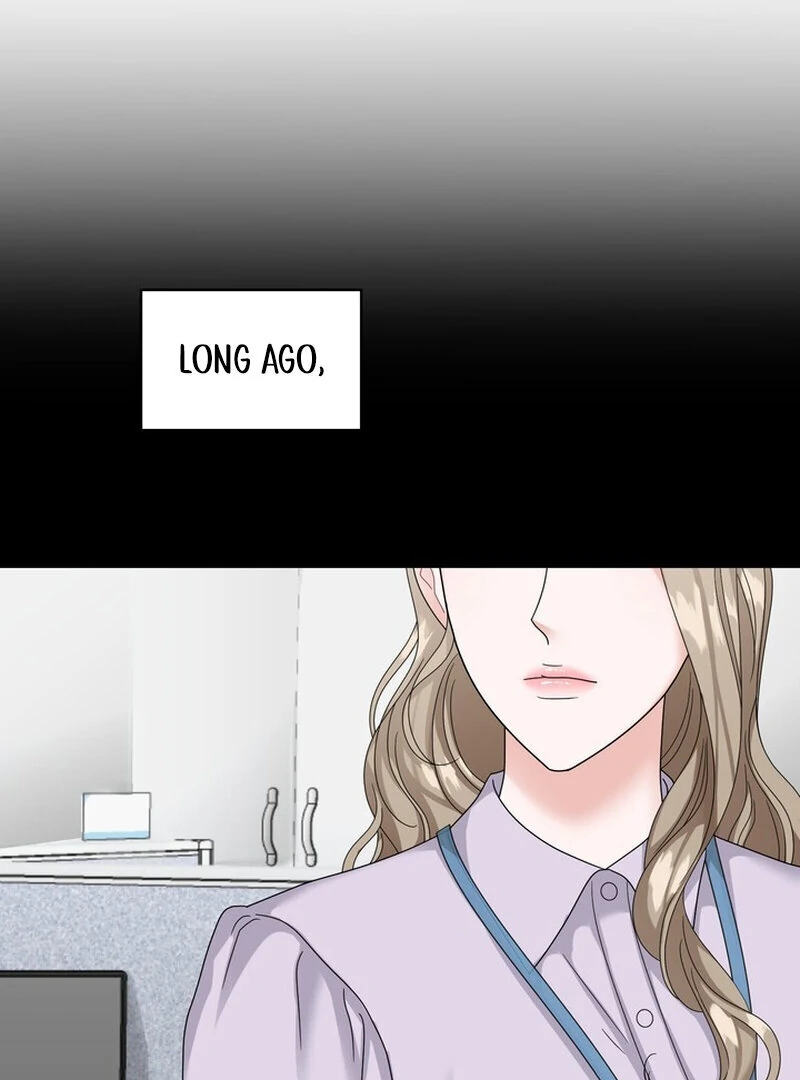 Taste Of The Boss Chapter 27 - page 20