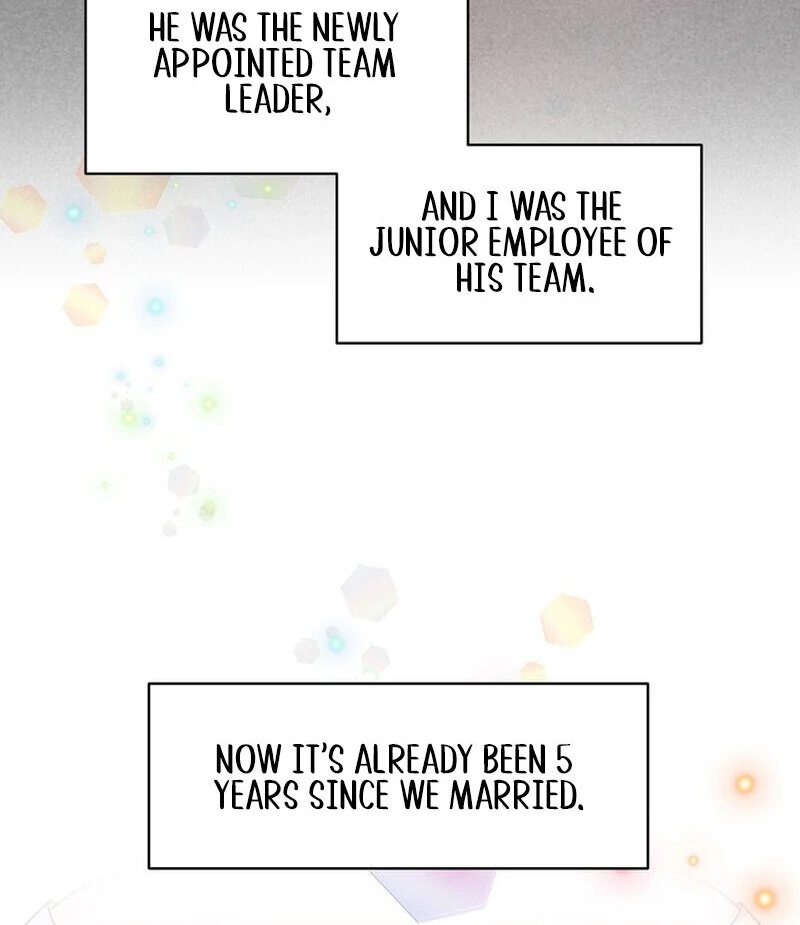 Taste Of The Boss Chapter 27 - page 23