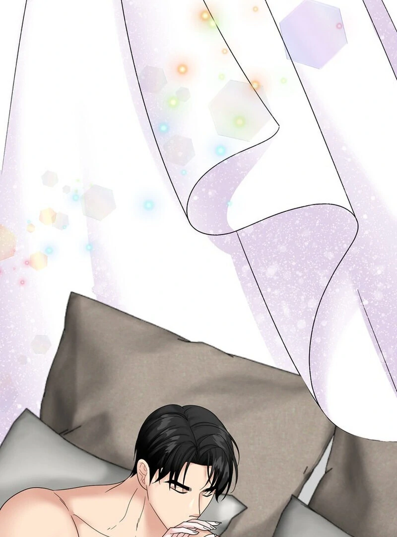 Taste Of The Boss Chapter 27 - page 25