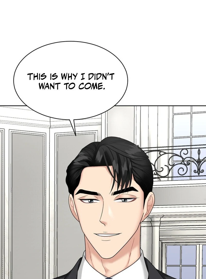 Taste Of The Boss Chapter 27 - page 3