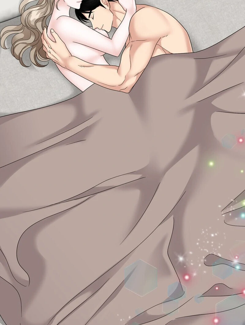 Taste Of The Boss Chapter 27 - page 35