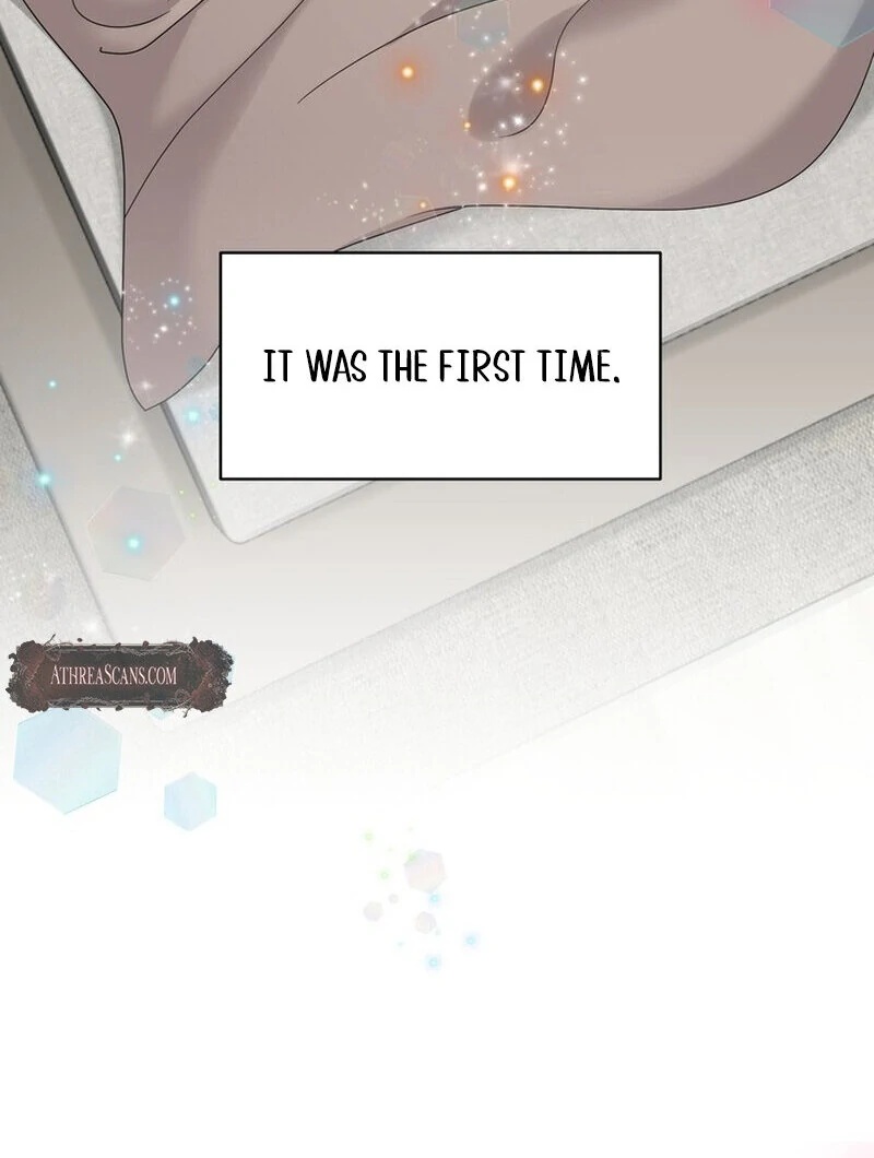 Taste Of The Boss Chapter 27 - page 36