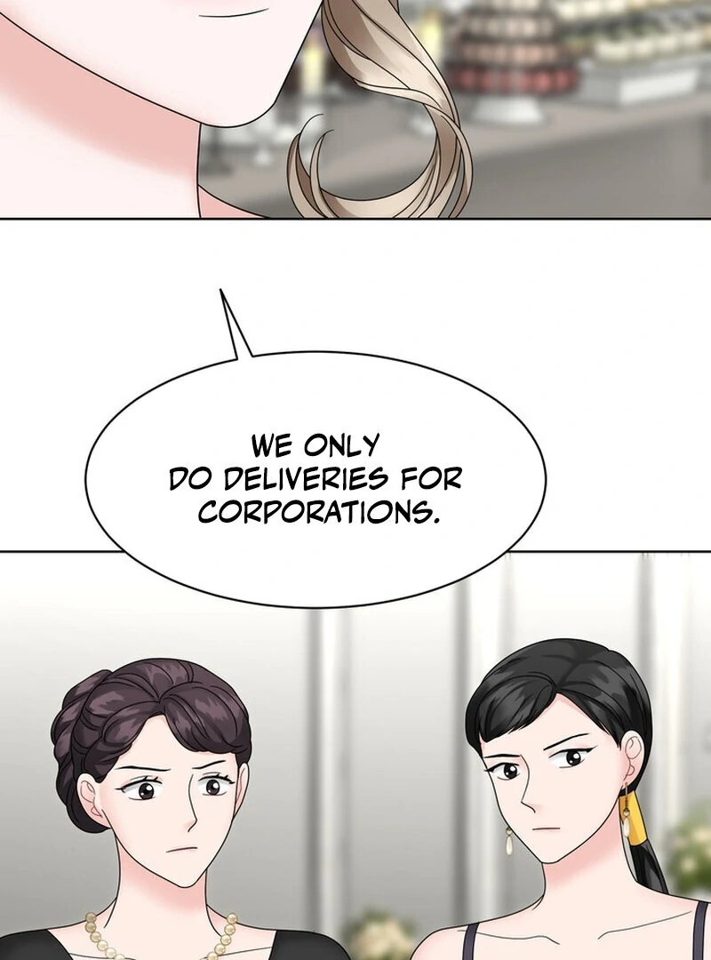 Taste Of The Boss Chapter 27 - page 66