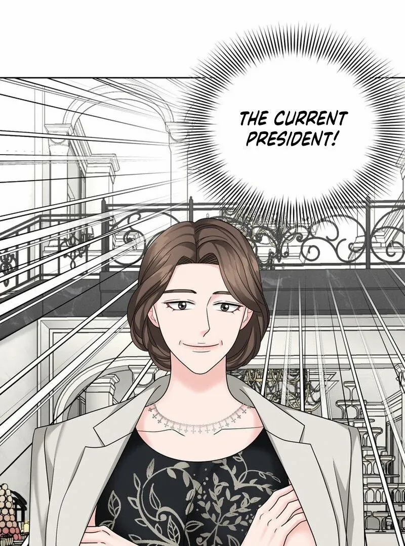 Taste Of The Boss Chapter 27 - page 72