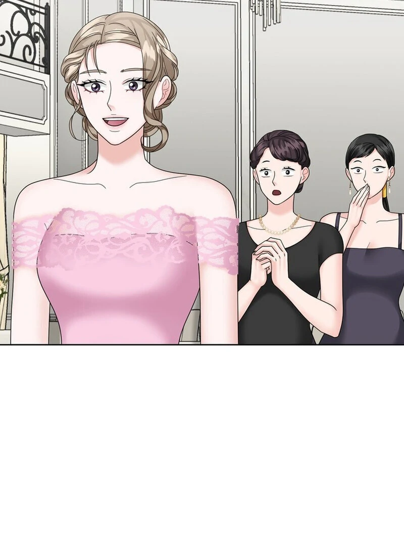 Taste Of The Boss Chapter 27 - page 85