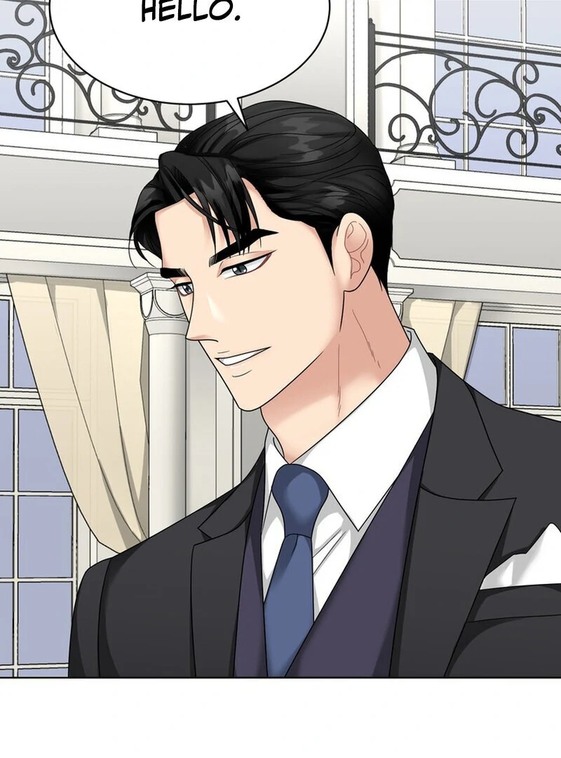 Taste Of The Boss Chapter 27 - page 91