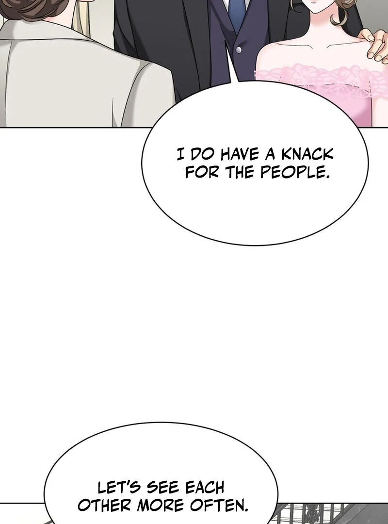 Taste Of The Boss Chapter 27 - page 93