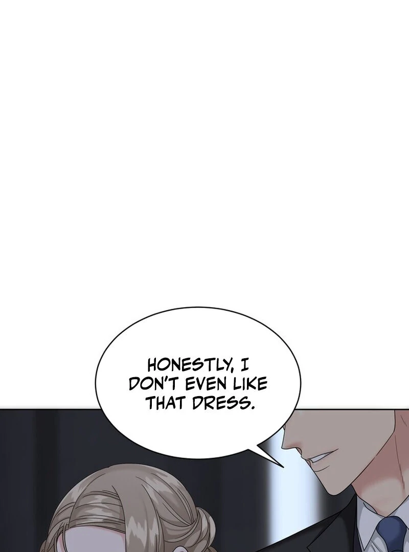 Taste Of The Boss Chapter 28 - page 15