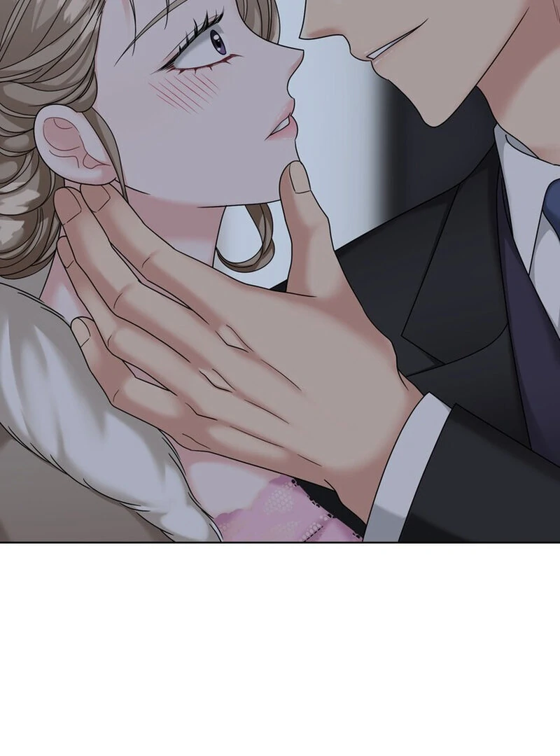 Taste Of The Boss Chapter 28 - page 19