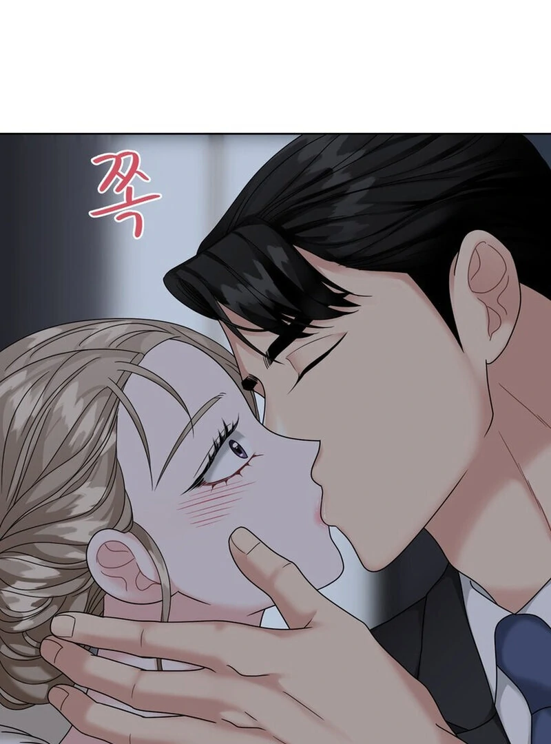 Taste Of The Boss Chapter 28 - page 20