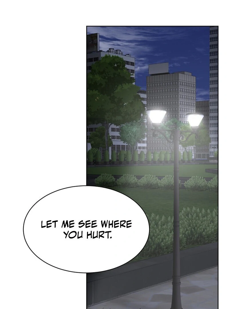 Taste Of The Boss Chapter 28 - page 24