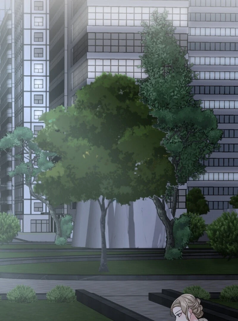 Taste Of The Boss Chapter 28 - page 27