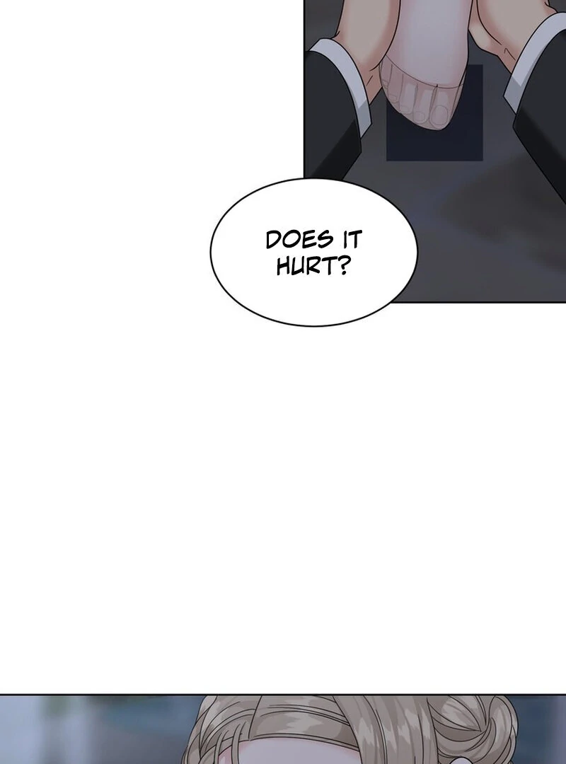 Taste Of The Boss Chapter 28 - page 30