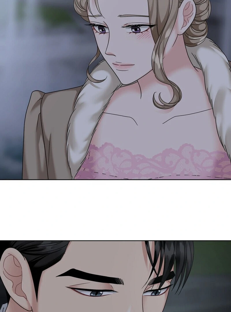 Taste Of The Boss Chapter 28 - page 31