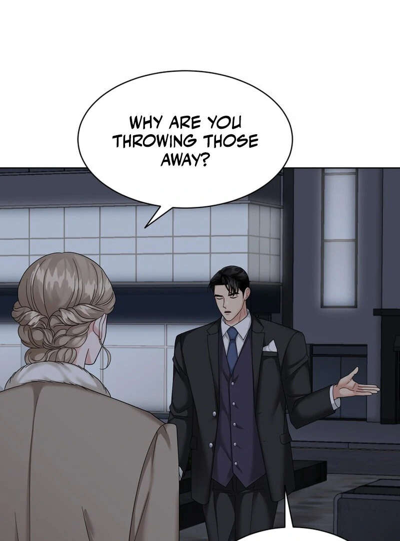 Taste Of The Boss Chapter 28 - page 34