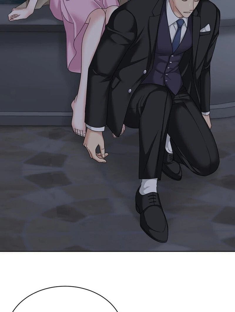 Taste Of The Boss Chapter 28 - page 38