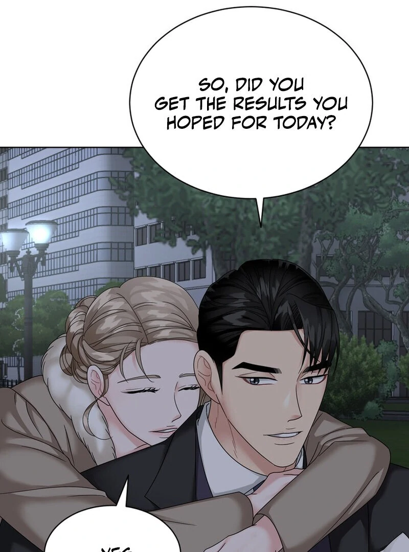 Taste Of The Boss Chapter 28 - page 46