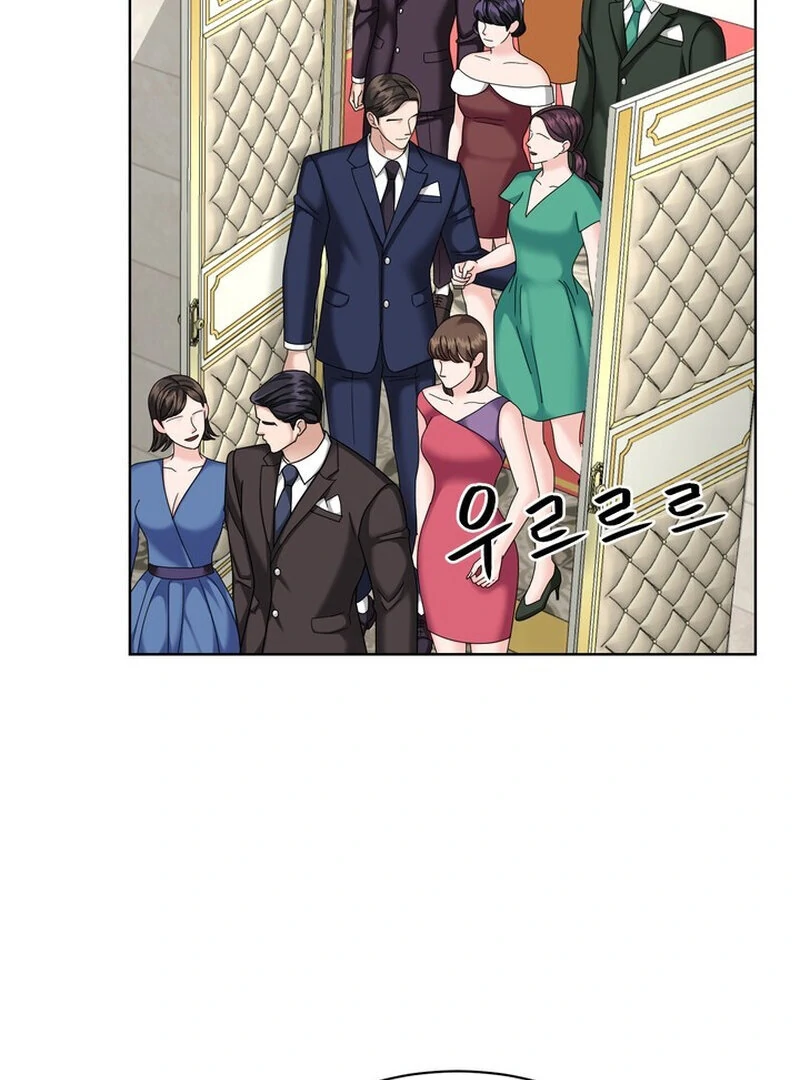 Taste Of The Boss Chapter 28 - page 4