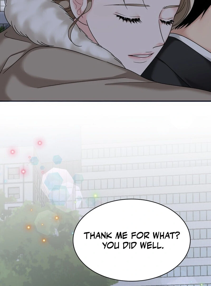 Taste Of The Boss Chapter 28 - page 49