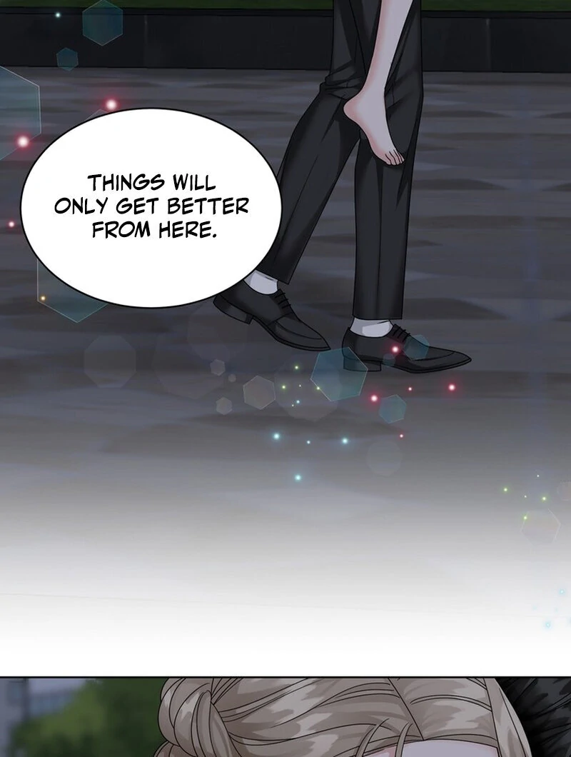 Taste Of The Boss Chapter 28 - page 51