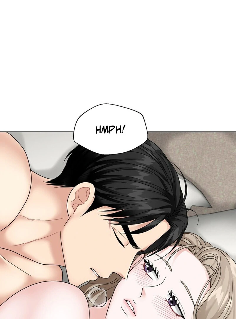 Taste Of The Boss Chapter 28 - page 85