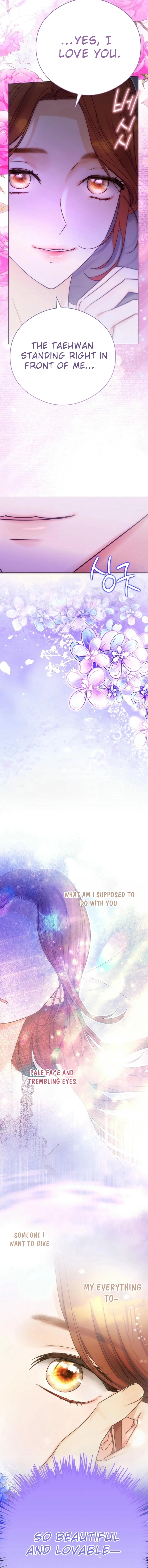 The Purpose of Marriage Chapter 37 - page 8