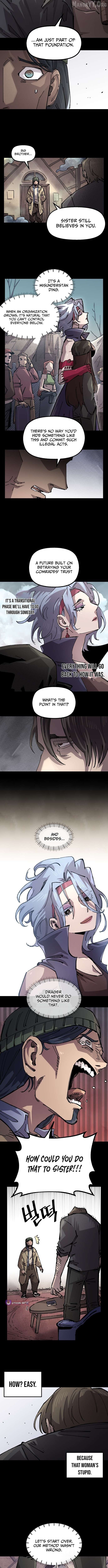 Reincarnation of the Veteran Soldier Chapter 172 - page 2