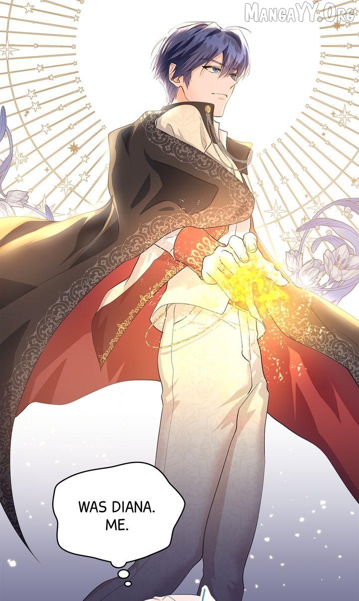 I refuse this kind of reliance Chapter 34 - page 10