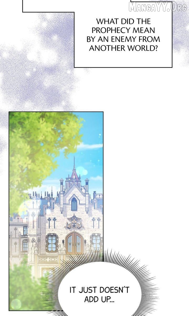 I refuse this kind of reliance Chapter 34 - page 12