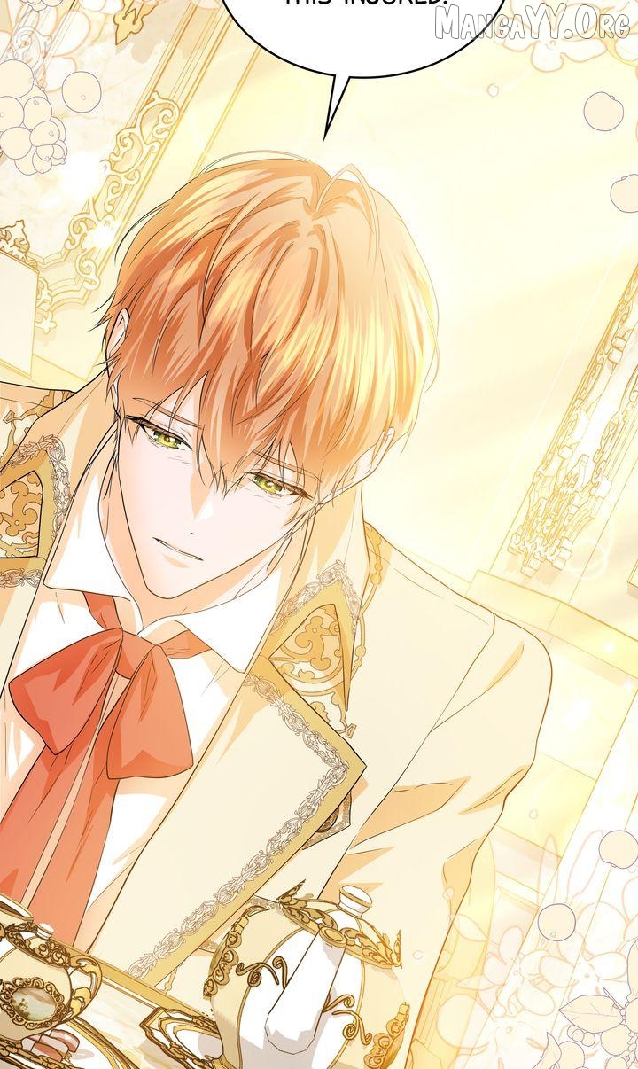 I refuse this kind of reliance Chapter 34 - page 15