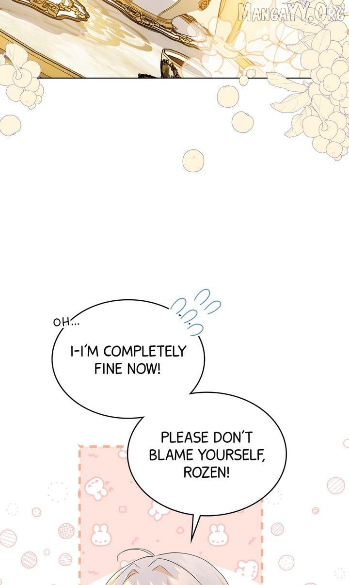 I refuse this kind of reliance Chapter 34 - page 16