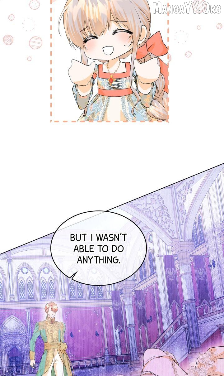 I refuse this kind of reliance Chapter 34 - page 17