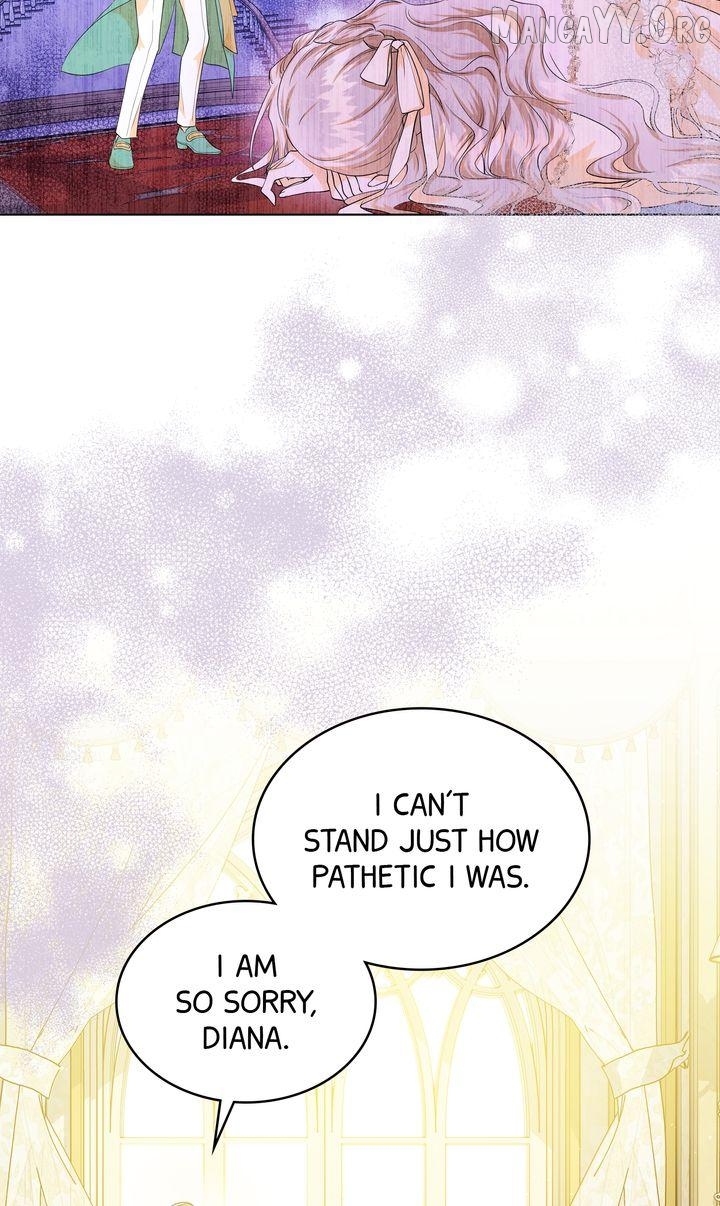 I refuse this kind of reliance Chapter 34 - page 18