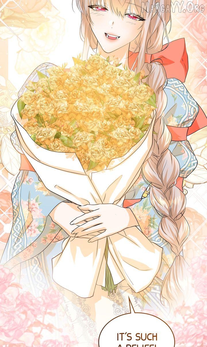 I refuse this kind of reliance Chapter 34 - page 21