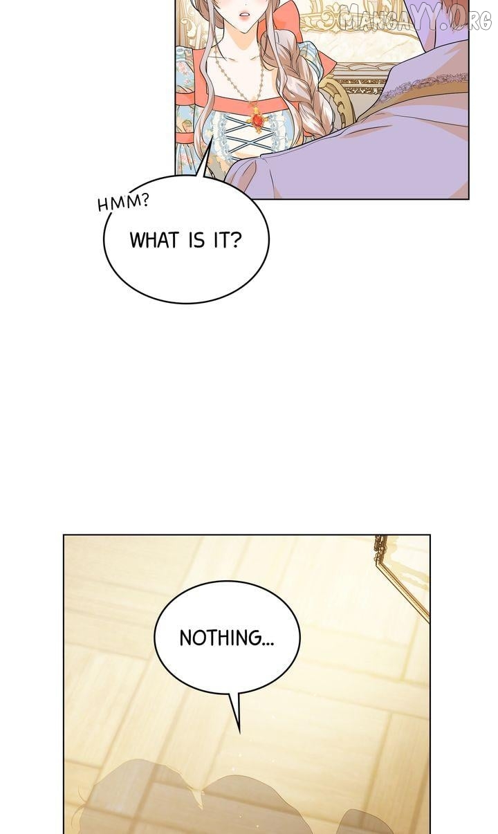 I refuse this kind of reliance Chapter 34 - page 23