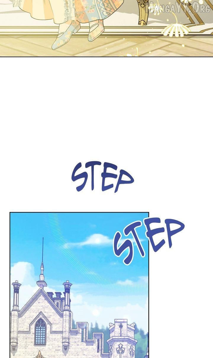 I refuse this kind of reliance Chapter 34 - page 27