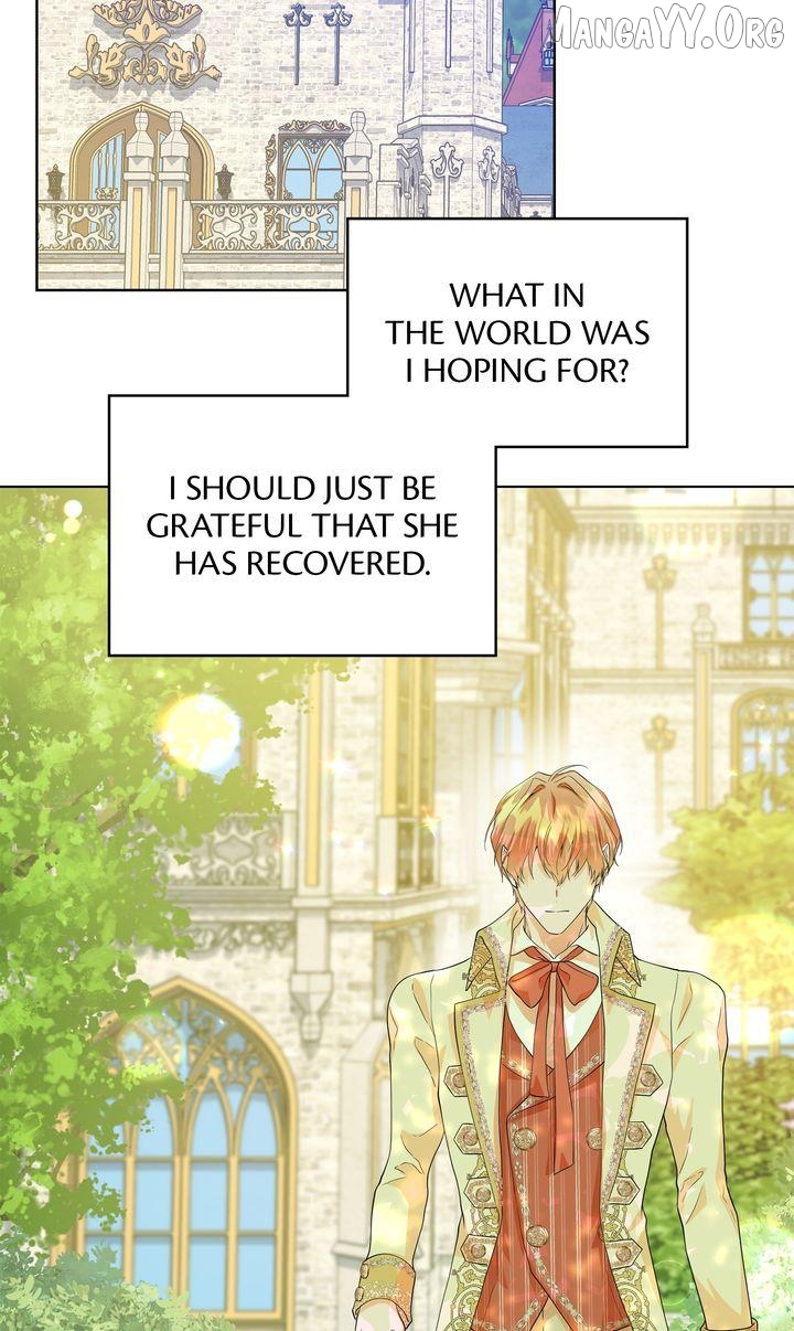 I refuse this kind of reliance Chapter 34 - page 28