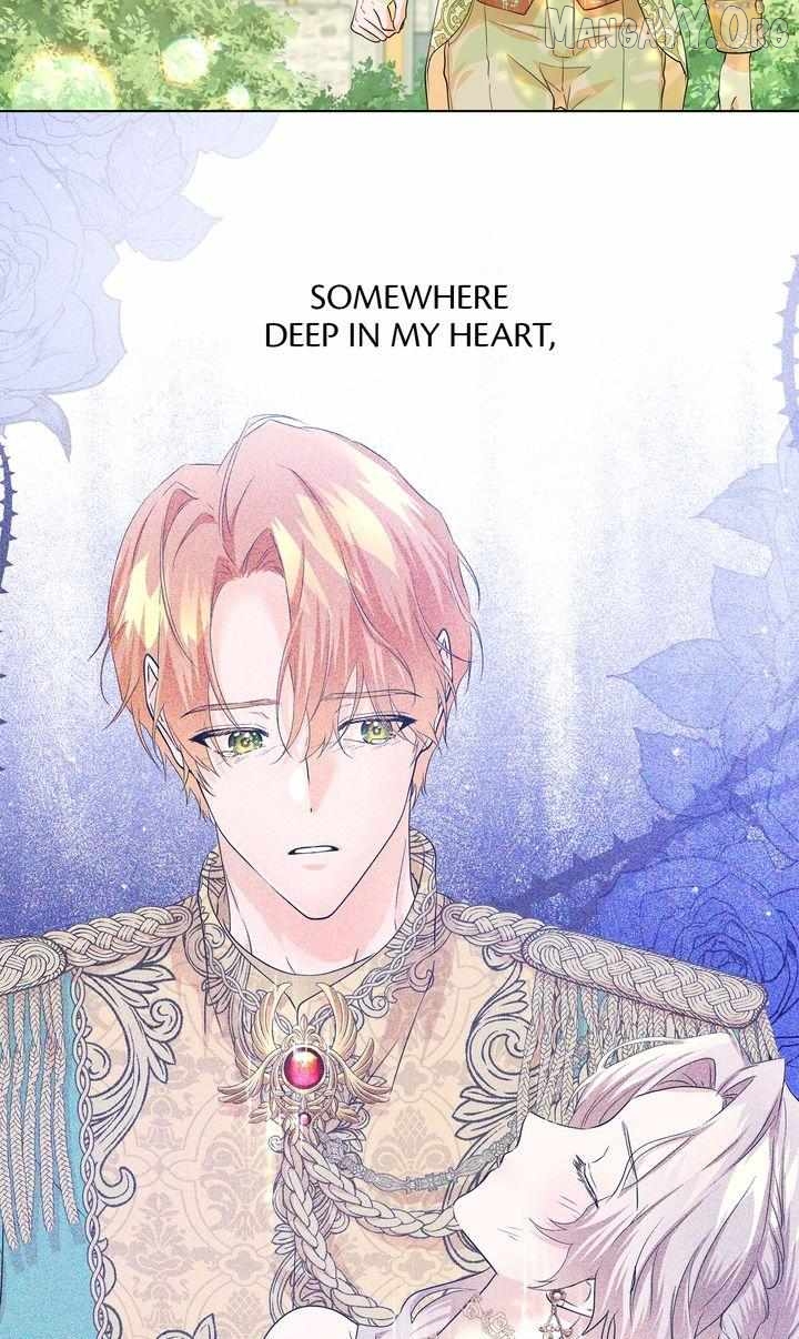 I refuse this kind of reliance Chapter 34 - page 29