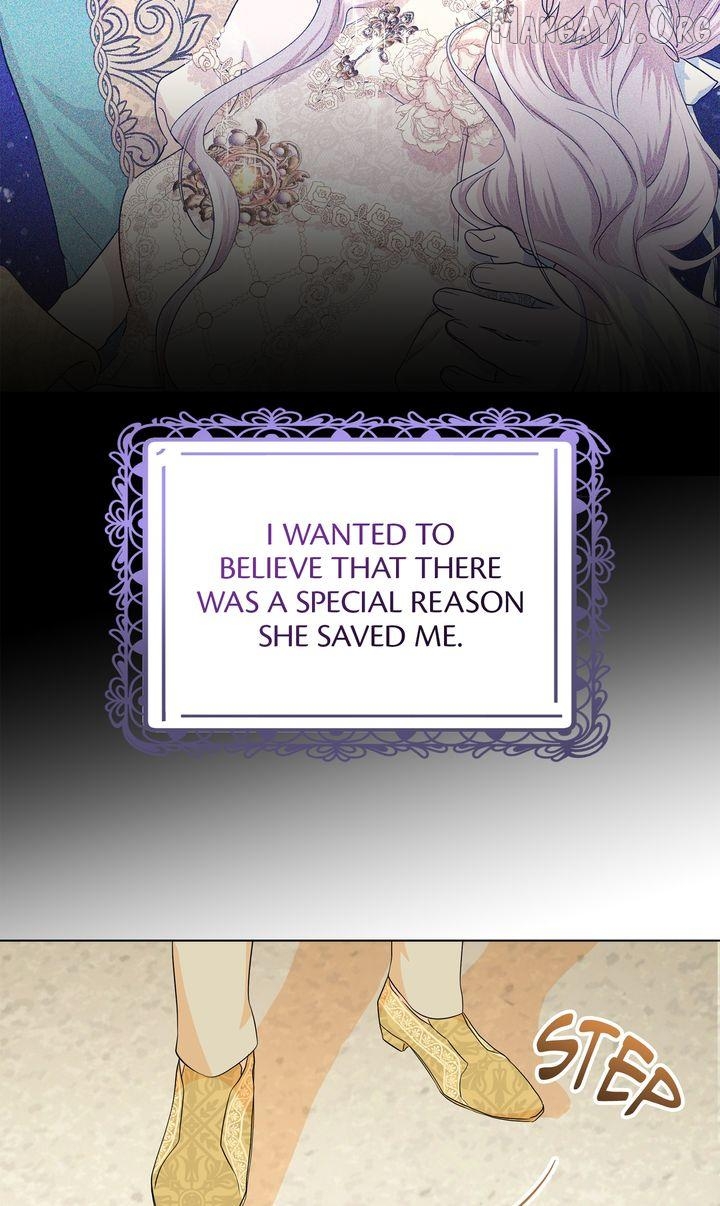 I refuse this kind of reliance Chapter 34 - page 30