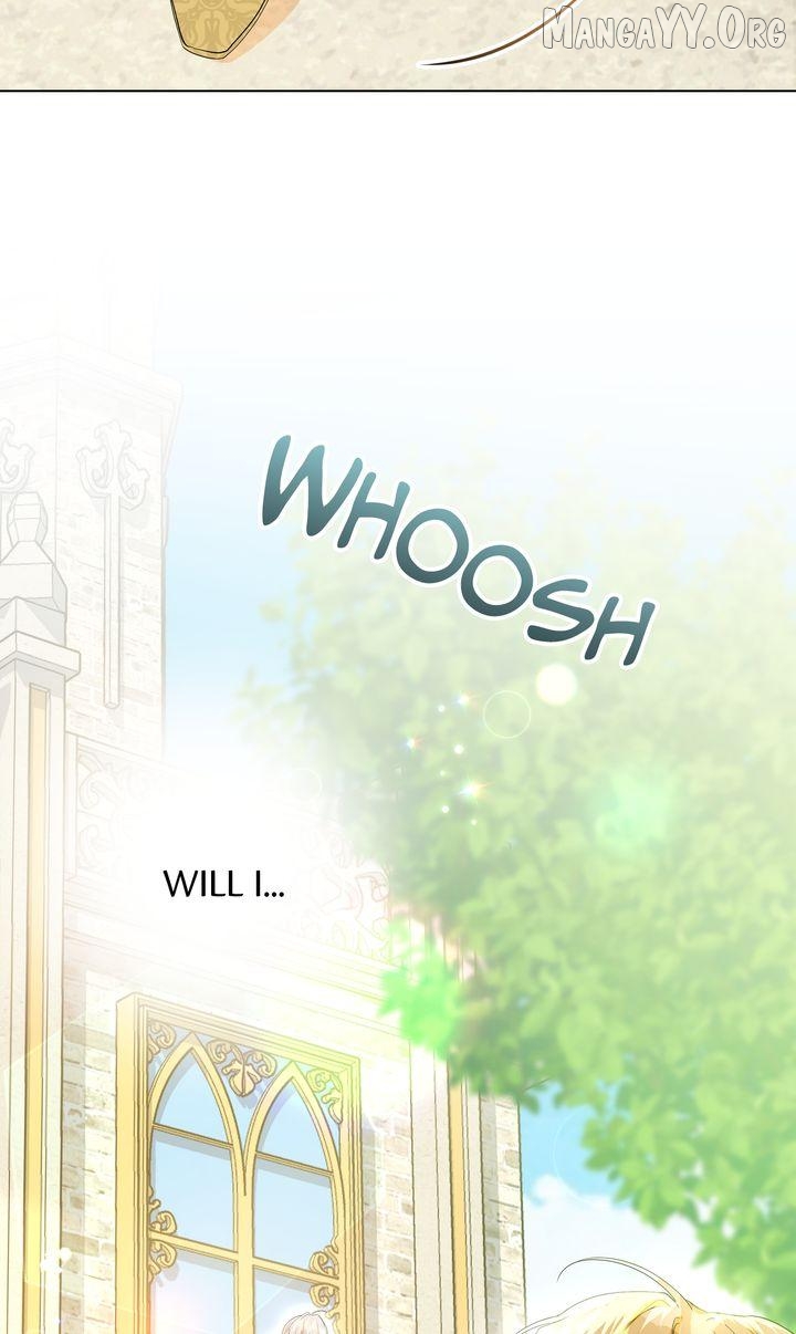 I refuse this kind of reliance Chapter 34 - page 31