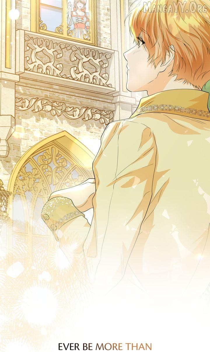 I refuse this kind of reliance Chapter 34 - page 32