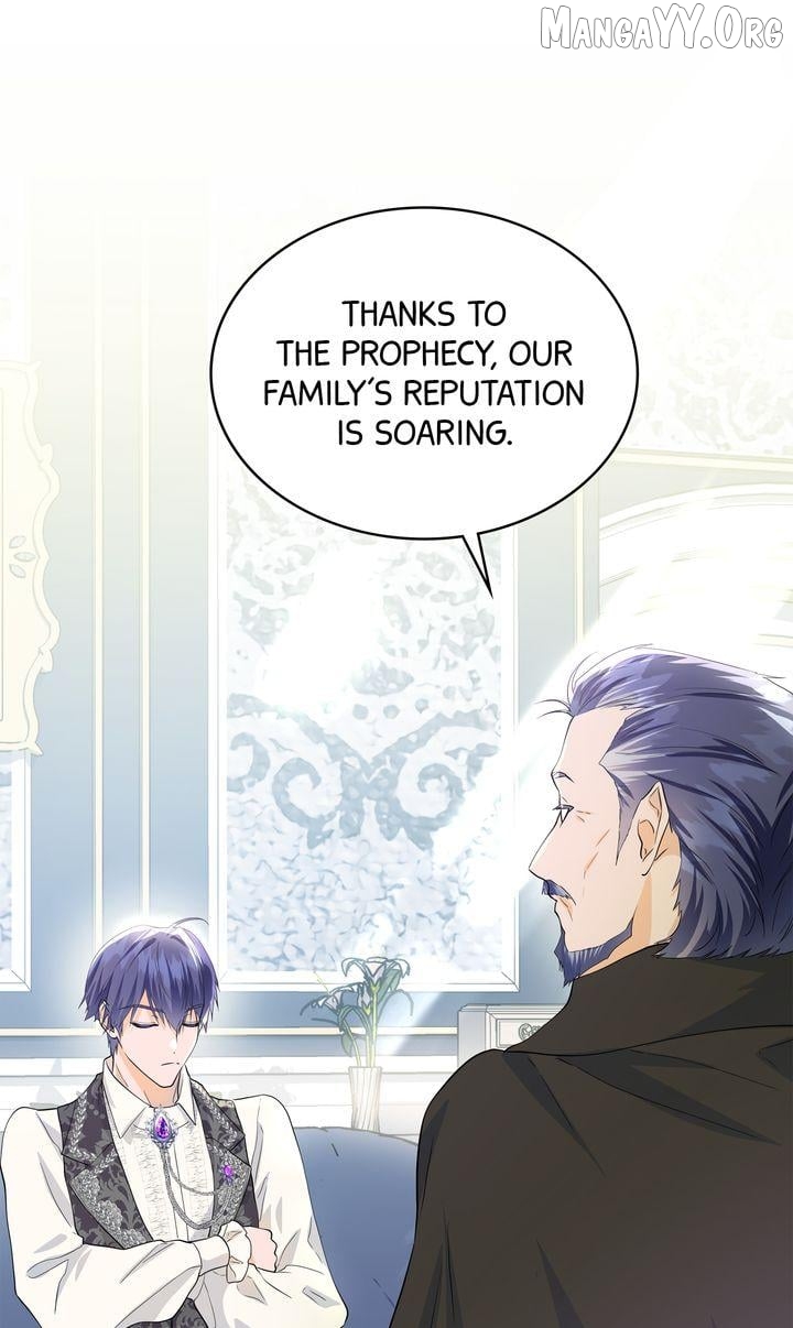 I refuse this kind of reliance Chapter 34 - page 34