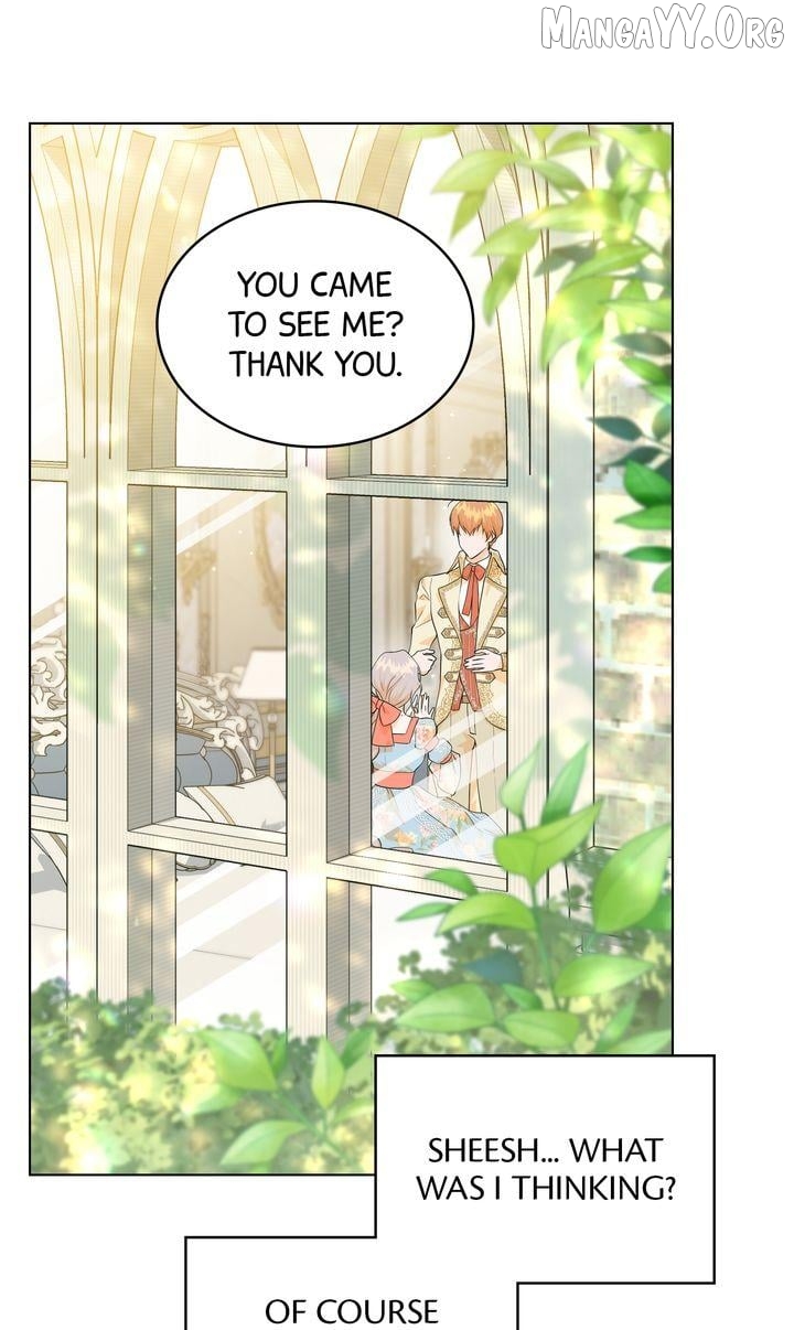 I refuse this kind of reliance Chapter 34 - page 4